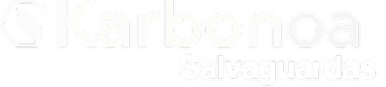 Logo Karbonoa Salvavidas