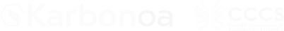 Logo Karbonoa CCCS
